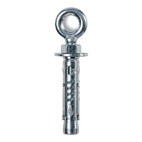 Fischer 71255 Steel Dowels Ta M 8 with Eye, Diameter 12 mm in Saudi Arabia