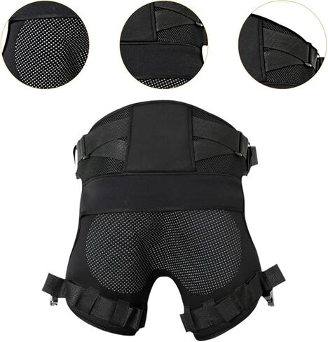 Fishing Seat Pad Comfortable Fishing Cushion for Boat Ice Fishing Equipment in Kuwait