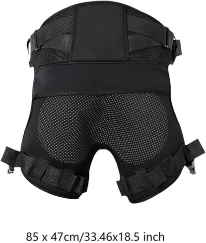 Fishing Seat Pad Comfortable Fishing Cushion for Boat Ice Fishing Equipment in Kuwait