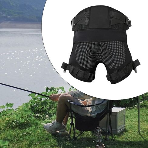 Fishing Seat Pad Comfortable Fishing Cushion for Boat Ice Fishing Equipment in Kuwait