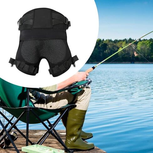 Fishing Seat Pad Comfortable Fishing Cushion for Boat Ice Fishing Equipment in Kuwait