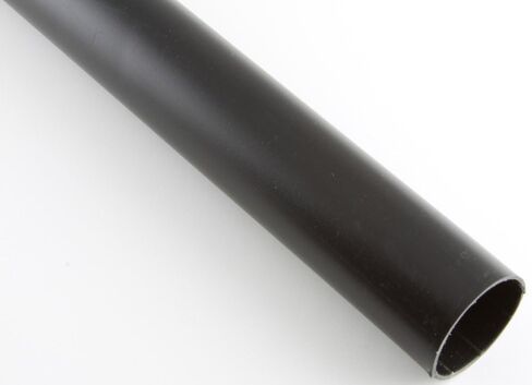 1 1/8" Dia. Black Heavy Duty Adhesive-Lined Shrink Tubing - (1 ft. piece) in Saudi Arabia