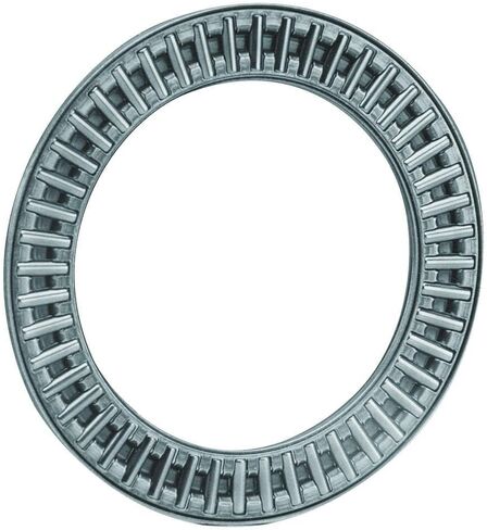 Replacement for INA AXK1730 Needle Roll Thrust Brg,1730,17mm Bore 4ZZN7 repair parts in Saudi Arabia