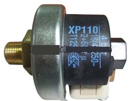Pressure Switch MA-TER XP110,XP600,XP200A(XP600) in Kuwait