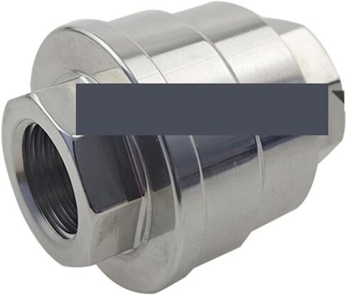 1/4 "1/2" BSPT أنثى مترابطة MST21 مصيدة بخار ترموستاتي متوازنة الضغط مثبتة رأسياً DN8 DN15(1/2") in Kuwait