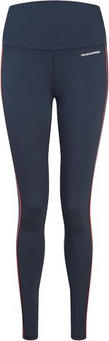 Craghoppers Durrel Active Women's NosiLife Walking Tights in Kuwait