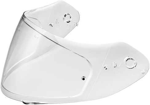 ScorpionEXO R2000/T1200/R710/T510/R410/R320 Ryzer Optional Replacement Pinlock Insert (Clear) in Saudi Arabia