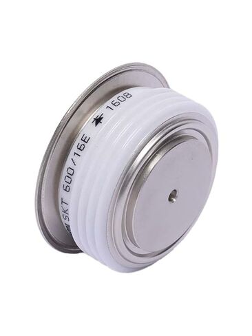 الصمامات SKT600-16E 1608 الثايرستور أحادي الاتجاه الثايرستور المعدل سائق الثايرستور in Kuwait