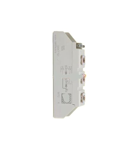SKKT72/14E SCR thyristor Module Components Fuse in Saudi Arabia