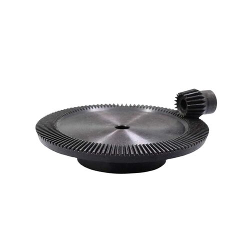 Pinion Gears Set, Gears 20T-160T Speed Ratio-1:2 1:6 1:7 1:8 Precision Umbrella Bevel Gear 1 Pair(20T-40T) in Saudi Arabia