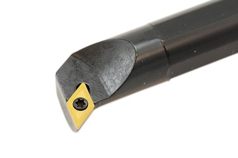 SHARS 5/8" RH SDUCR Indexable Boring Bar for DCMT Inserts 404-2345 P] in Saudi Arabia