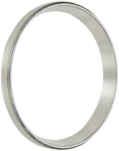 Timken JL819310 محمل أسطواني مدبب، كوب واحد، تسامح قياسي، قطر خارجي مستقيم، فولاذ، بوصة، القطر الخارجي 5.3150 بوصة، العرض 0.5512 بوصة in Saudi Arabia