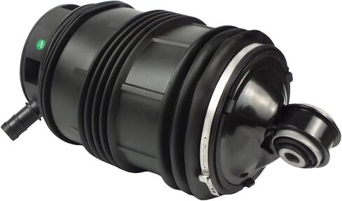 2PCS Rear Air Spring Bag Suspension Kit for Mercedes Benz W211 W219 2003-2011 E550 E55 AMG E63 AMG CLS500 CLS550 CLS63 AMG CLS55 AMG, Suspension Air Bags Left + Right 2113200725 2113200825 in Kuwait