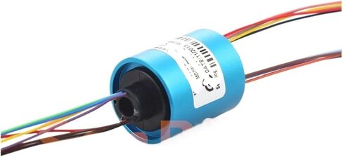 SNH005U-12 حلقة زلة U شكل ثقب داخلي صغير حجم 5 مللي متر 12 دائرة/خط اتصال كبسولة حلقة زلة لا شفة in Saudi Arabia