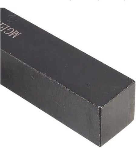 Carbide Milling Cutter 20 X 20 X 125mm-1.5/2 / 2.5/3 Slotting Tool Holder For Turning Bar For Inserts (Color : MGEHL2020 3) in Saudi Arabia