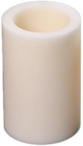 Ceramic Tube, Ceramic Tube Aluminum Oxide, High Temperature Insulation Pipe, Hollow Thermocouple Protection 1pc in Saudi Arabia