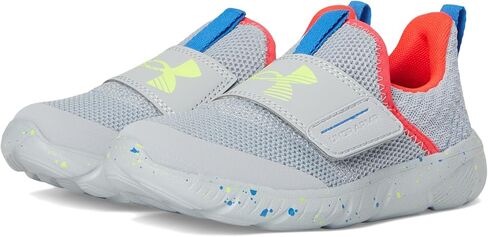 Under Armour Unisex-Child Pre School Flash Running Shoe in Saudi Arabia