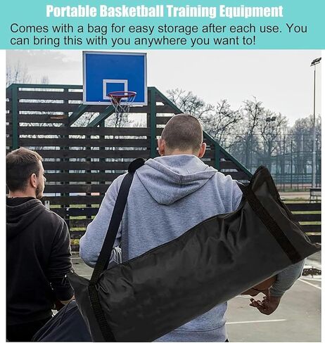 مرفق إرجاع لطوق كرة السلة يُثبت على الحائط لجهاز التصوير التلقائي مع الدوران in Kuwait