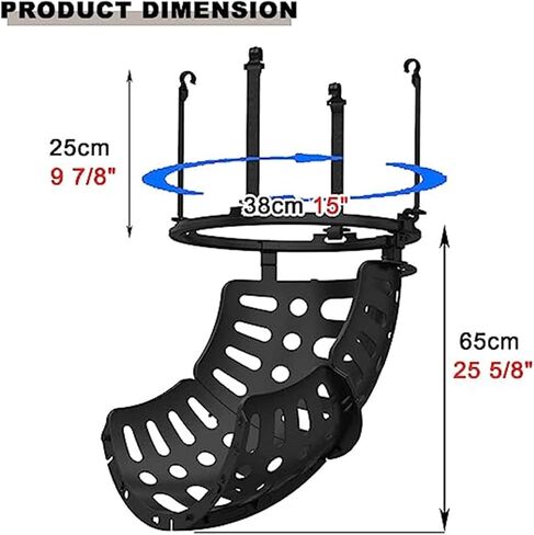 كرة السلة ريبوندر النار العائد Pp الكرة العودة صافي شلال لطارة تدوير كرات السلة ممارسة المساعدة نموذج اطلاق النار in Kuwait