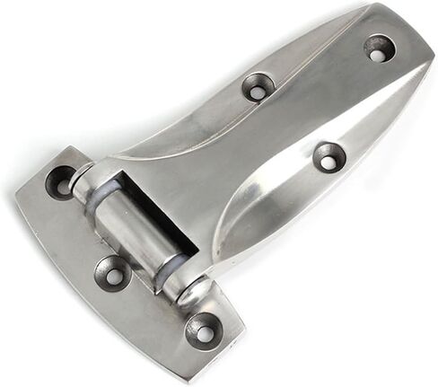 مفصلات ثقيلة معدات الآلات الصناعية واسعة النطاق سميكة 1 قطعة in Kuwait