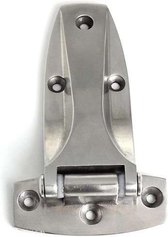 مفصلات ثقيلة معدات الآلات الصناعية واسعة النطاق سميكة 1 قطعة in Kuwait