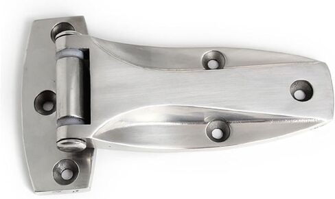 مفصلات ثقيلة معدات الآلات الصناعية واسعة النطاق سميكة 1 قطعة in Kuwait