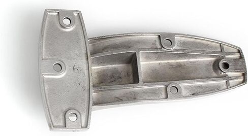 مفصلات ثقيلة معدات الآلات الصناعية واسعة النطاق سميكة 1 قطعة in Kuwait