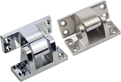 المفصلي الحامل للخدمة الشاقة صندوق توزيع باب خزانة المعدات الصناعية 1 قطعة (205x70mm-1) in Kuwait