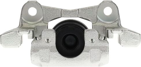 New Rear Left Caliper Compatible With Jeep Grand Cherokee 4.0L 4.7L 99-04 1999 2000 2001 2002 2003 2004 18-B4818 in Saudi Arabia