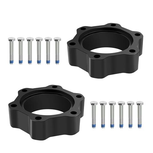 CV Spacers for 5-7.5" Suspension Lift,Front Axles Lift kit CV Spacers Compatible with 99-16 Chevrolet GMC 1500 Pickups 4wd,00-16 Chevrolet Tahoe 4wd,00-16 Chevrolet Suburban 1500 4wd in Saudi Arabia