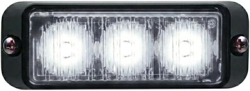 Whelen (RSA03ZCR) Warning Light in Saudi Arabia