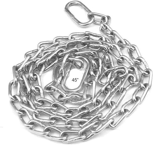 OdontoMed2011 Stainless Steel OB Calf Pulling Chain 45 inches in Saudi Arabia