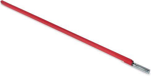StewMac Hot Rod Low Profile 2-Way Truss Rod, 4mm Allen Nut, 14-1/4" Overall Length in Saudi Arabia