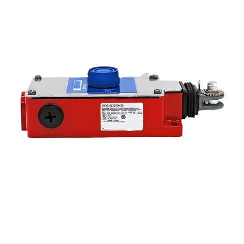 XY2CH13250H29 XY2CH13270H29 XY2CH13270 XY2CH13250 مفتاح كابل إيقاف الطوارئ. (XY2CH13270) in Saudi Arabia