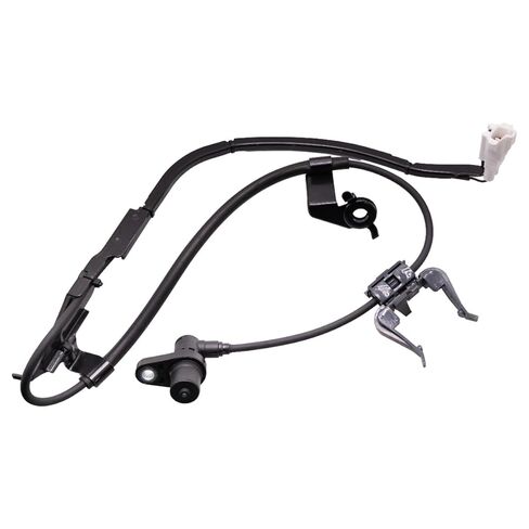 مستشعر سرعة العجلات ABS 8954348030 يناسب تويوتا هايلاندر 2004-2007، لكزس RX350 2007-2009 RX330 2004-2006 RX400h 2006-2008 - جانب السائق الأيسر الأمامي in Kuwait