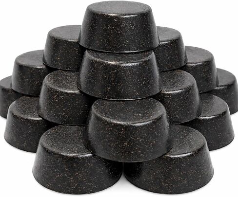 OrgoniteAndy - Small Black Sun Orgonite Tower Busters - مولد طاقة أورجون مع بلورات (6 تيرابايت) in Kuwait