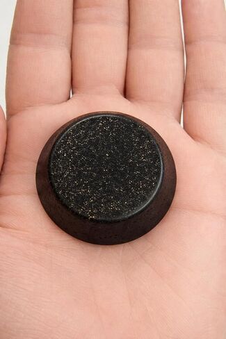 OrgoniteAndy - Small Black Sun Orgonite Tower Busters - مولد طاقة أورجون مع بلورات (6 تيرابايت) in Saudi Arabia