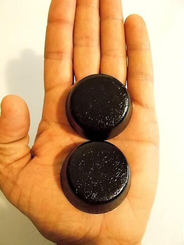 OrgoniteAndy - Small Black Sun Orgonite Tower Busters - مولد طاقة أورجون مع بلورات (6 تيرابايت) in Kuwait