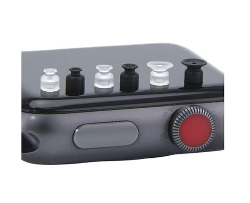 10PCS Type Compact Type Conductive UGN/UGS PNEUAMITC Vacuum Suction Cups ZP3 015/02/035 UN/US Vacuum Pads(ZP3-035UN 10PCS) in Saudi Arabia