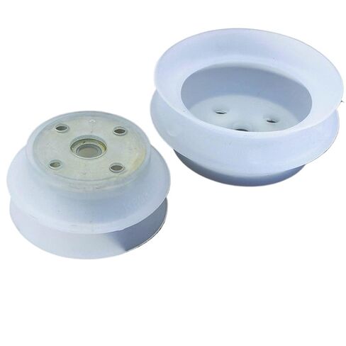 1pcs Vacuum Chuck Industrial Manipulator Suction Cup ZP63HBN ZP80BHS ZP100HBN ZP125HB Type Vacuum Chuck(ZP63HBN) in Kuwait