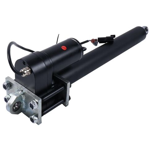 Actuator 305-8958 3058958 CA3058958 Compatible with Caterpillar CAT IT62H IT38G II IT38H 938H 966H 962H 938G II 950H 972H in Saudi Arabia
