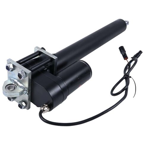 Actuator 305-8958 3058958 CA3058958 Compatible with Caterpillar CAT IT62H IT38G II IT38H 938H 966H 962H 938G II 950H 972H in Saudi Arabia