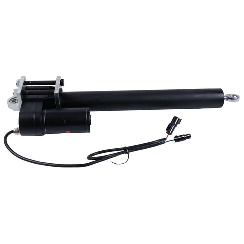 Actuator 305-8958 3058958 CA3058958 Compatible with Caterpillar CAT IT62H IT38G II IT38H 938H 966H 962H 938G II 950H 972H in Saudi Arabia