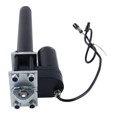 Actuator 305-8958 3058958 CA3058958 Compatible with Caterpillar CAT IT62H IT38G II IT38H 938H 966H 962H 938G II 950H 972H in Saudi Arabia