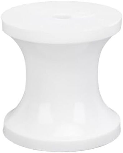 8 مللي متر حفرة 2in مركب مقطورة النايلون الأسطوانة قوية تحمل حمولة الثقيلة البحرية الصف القوس وقف الأسطوانة قارب المقطورات in Kuwait