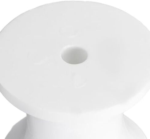 8 مللي متر حفرة 2in مركب مقطورة النايلون الأسطوانة قوية تحمل حمولة الثقيلة البحرية الصف القوس وقف الأسطوانة قارب المقطورات in Kuwait