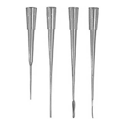 طرف ماصة شعيرات دقيقة من Denville 1158T64، فتحة مستديرة، قطر 83 مم × 0.5 مم، يناسب فتحات 0.7 مم (عبوة من 800) in Kuwait