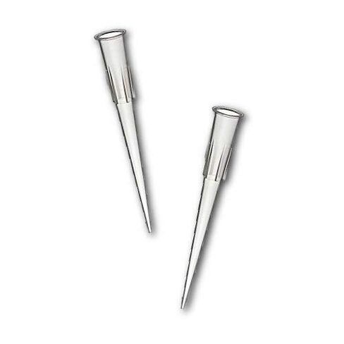 Labcon - Eclipse 200 uL Siliconized Pipette Tips, in 96 Racks - 53503-792 (VWR Comparable) in Saudi Arabia
