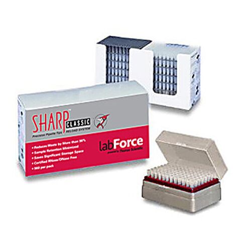 Denville 1158U56 Woodpecker Reloads نظام نقل الأطراف، أطراف طبيعية 200 لتر في ناقلات محملة مسبقًا، بدون حامل (عبوة من 960 قطعة) in Kuwait