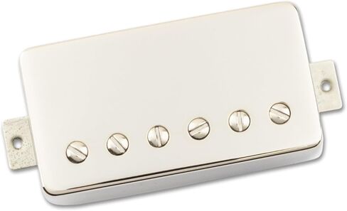 Tonerider Alnico IV Classic Vintage Neck Humbucker - أسود in Kuwait